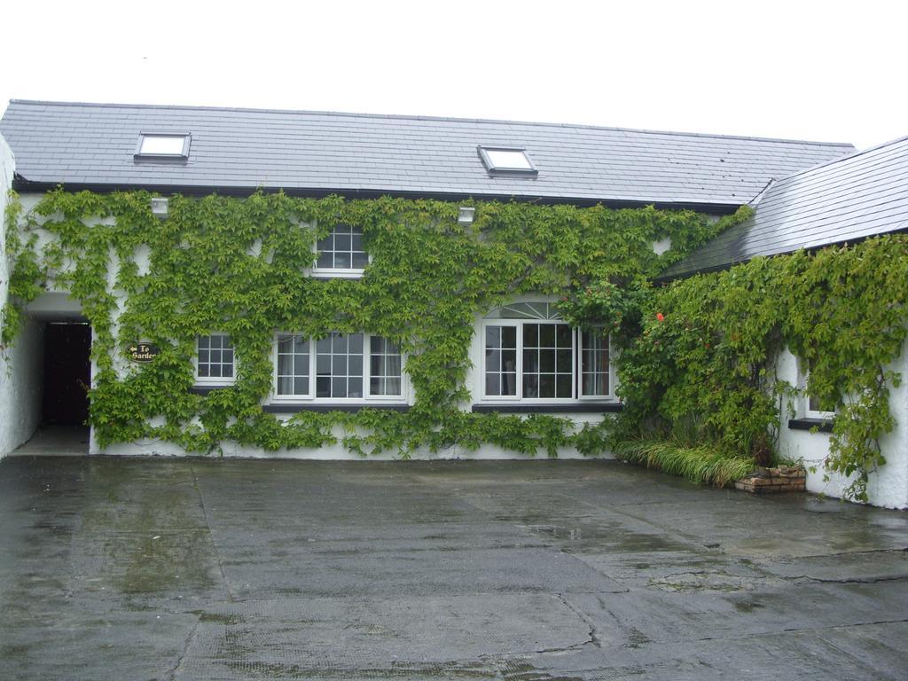 Townsend House Guest House Бірр Екстер'єр фото